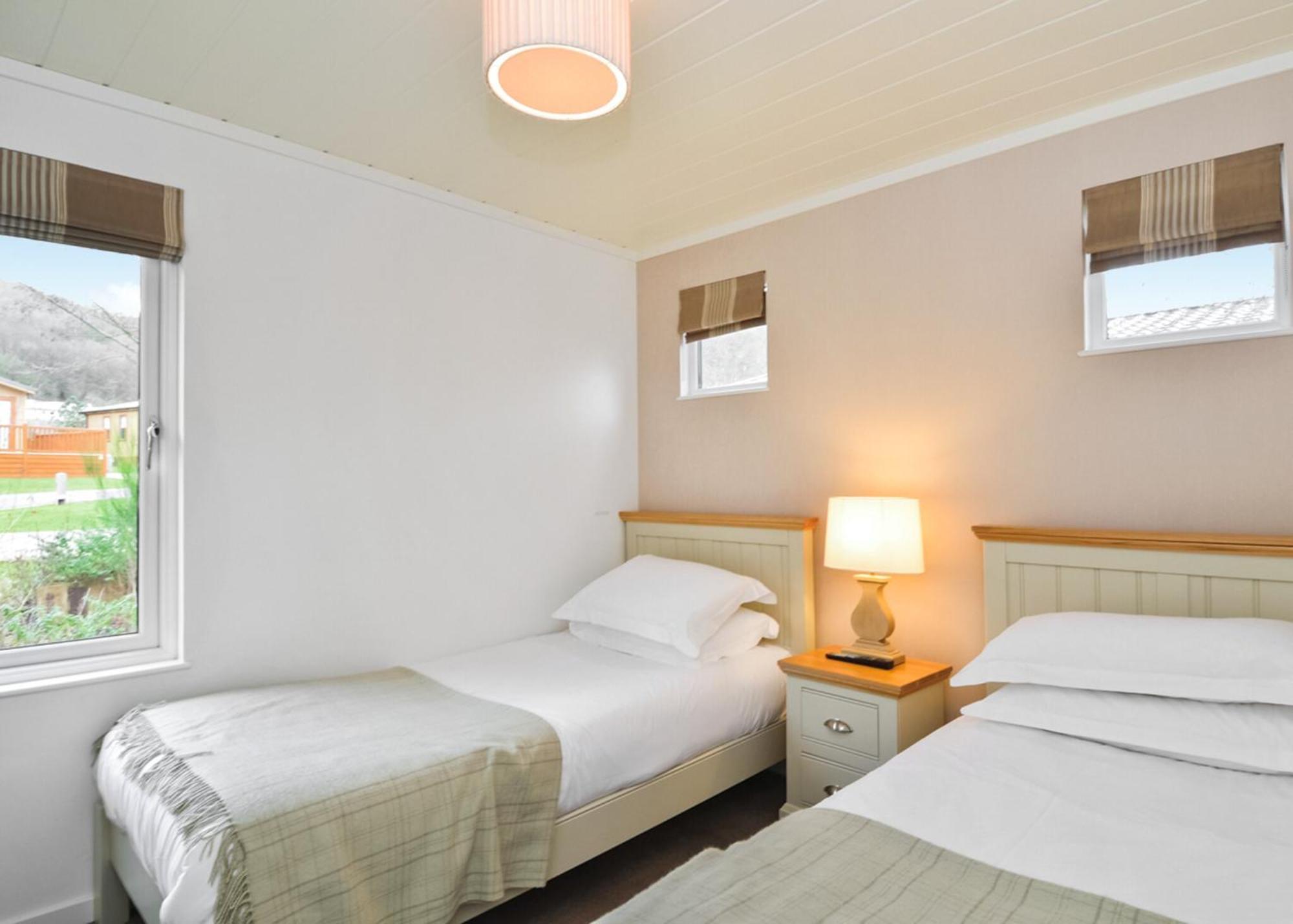 Cheddar Woods Resort And Spa Rom bilde