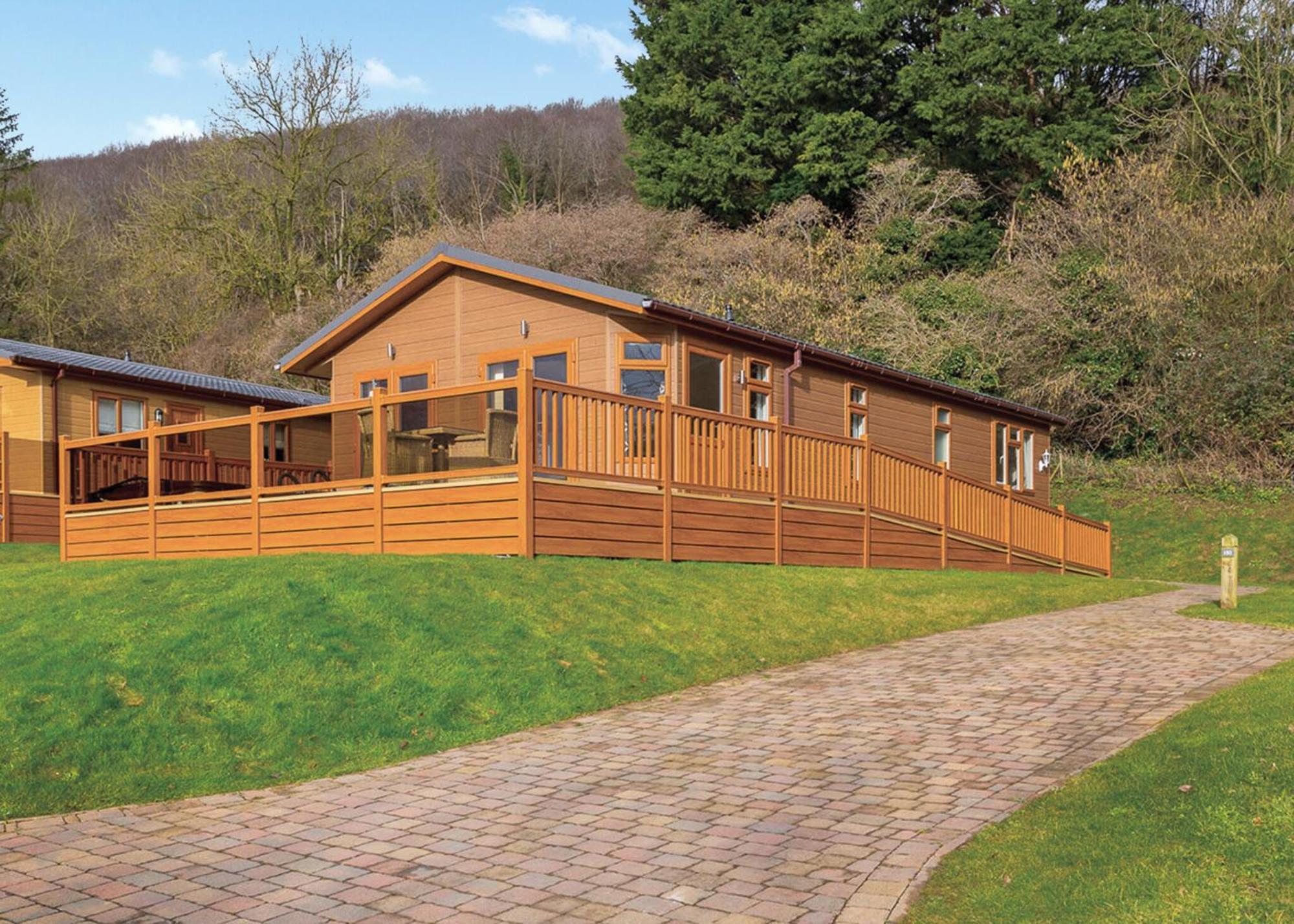 Cheddar Woods Resort And Spa Rom bilde