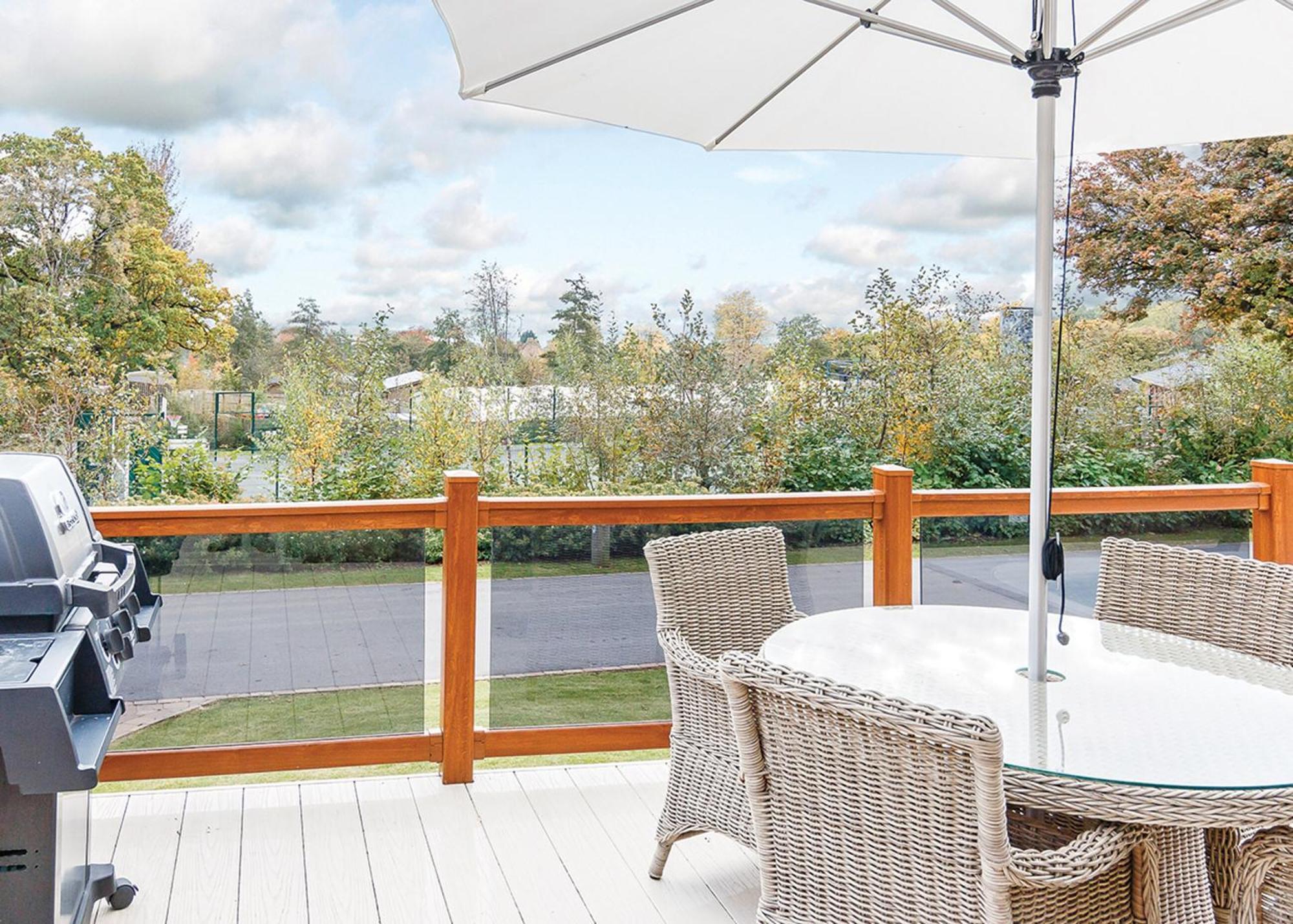 Cheddar Woods Resort And Spa Rom bilde