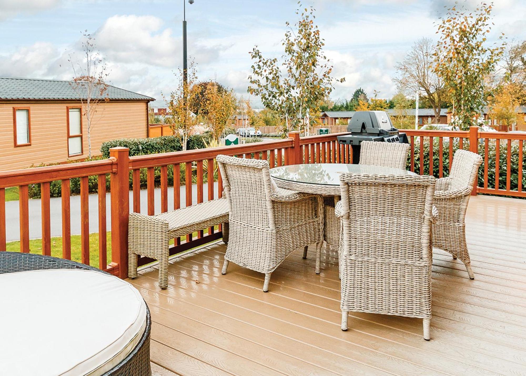 Cheddar Woods Resort And Spa Rom bilde